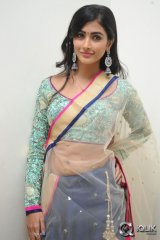 Pooja Hegde at Mukunda Movie Audio Launch